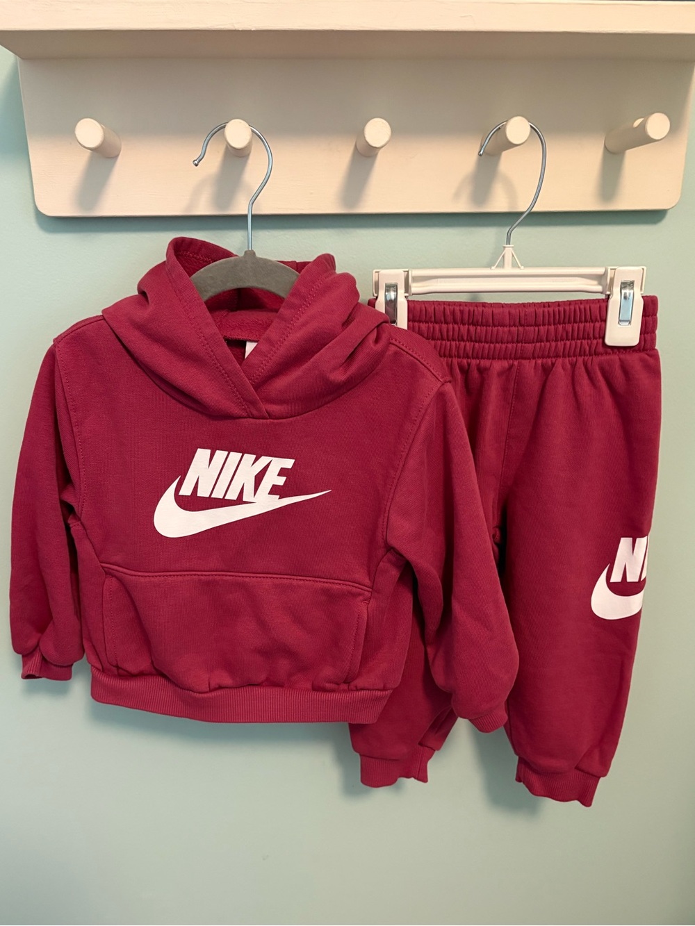 Nike Tracksuit